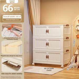 XINGYOU | Easy Foldable Baby Childrens Closet