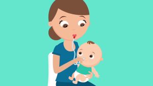 HappyNoz x NoseFrida Aspirator Promo Pack: Nasal Care Solutions for Babies & Kids