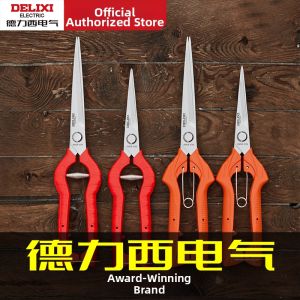 DELIXI | Fruit and Pruning Shears