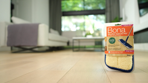 Bona Microfiber Applicator Pad