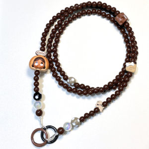 Móc Điện Thoại Hình Bánh Mì Bánh Mì CRYBABY Dài Có Thể Đeo Chéo Vai Có Dây Đeo Cổ Phụ Kiện Điện Thoại Di Động Bằng Nhựa Mềm DIY