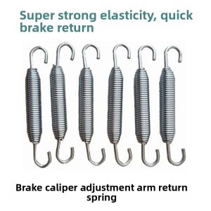 Brake System Return Spring Parts