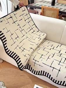 Warm & Anti-scratch Sofa Cushion