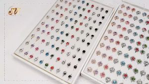 Hijab Pin| Brooch for Tudung Comel Pins