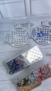 FULLSET COVER TUTUP CVT PELINDUNG BAK MESIN AKRILIK YAMAHA NMAX OLD / NMAX LAMA TAHUN 2015 - 2019 TEBAL 3MM COVER CVT AKRILIK NMAX 155 PELINDUNG BAK CVT MESIN SAMPING AKSESORIS MOTOR CVT PROTECTOR PNP TWO TONE SERIES BINTANG ORIGINAL MOSCOW