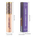 6 colors concealer repair foundation lasting non-removal of makeup natural brightening waterproof oil-control moisturizing conce. 