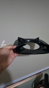 Tatakan Kompor Rinnai 4 Kaki & Dudukan Murah Berkualitas