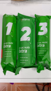 LÕI 123 KANGAROO THẾ HỆ MỚI EXTRA.LÕI HIỆU SUẤT CAO KANGAROO 123.