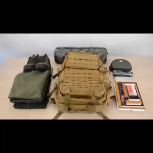 (SG Dliver)Waterproof Outdoor Sports 50L Capacity Men Military Army Tactical Backpack Large Capacity Climbing Camping Hunting 3D Rucksack Bags