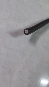 THAI YAZAKI สาย NYY 1x10 Sqmm ขดละ 100 เมตร หรือเลือกความยาวได้ครับ