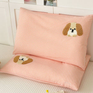 KAMONI | A Class Cotton Child Friendly Pillowcase 30x50cm