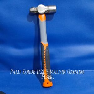 PALU KONDE 1/2LB MALVIN GAGANG FIBER