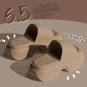 XMISTUO | Comfortable Elevating Slipper Sandals
