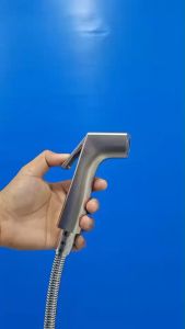 VEGARR สายฉีดชำระ สายสแตนเลสเกรด 304 รุ่น A57 สายยาว 120 ซม.รับประกัน 2 ปี