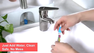 Doodle Mat Magic Water Drawing Màu Mat Sơn Viết Pad Đồ chơi giáo dục cho trẻ em 60 * 80cm