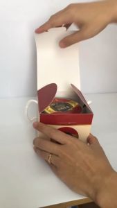 Hồng Sâm Lát Tẩm Mật Ong Sobaek Hộp 200G Hàn Quốc