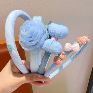 Daily Wear Non-slip Hair Band