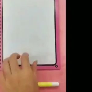 1pcs Magical Book Water Drawing Montessori Toys Reusable Coloring Book Magic Water Drawing Book Sensory Early Education Toys