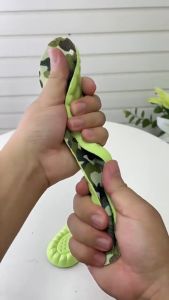Insole Busa Memori / Insole Dalam Sepatu Pria Wanita Sol Alas Kaki Alas Sepatu Empuk / Insole Sepatu Busa SH F09
