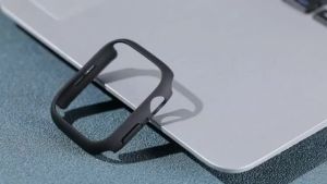 Cover for Apple Watch Case 40/41/42/44/45/46mm Accessories Light and Thin PC Protector Bumper iWatch Series 11 10 8 7 SE 6 5 4 3
