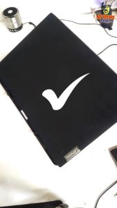 Terlaris Pengiriman Cepat COD ICE COOREL Cooling Pad Laptop Stand Adjustable Double Fan 1400 RPM/KIPAS laptop pendigin 17 inch usb murah multifungsi rgb portable/pendingin laptop bawah gaming kipas turbo lipat canggih lampu warna warni mudah di bawah