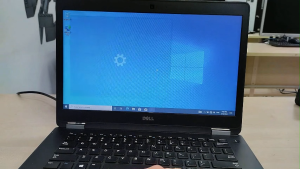 🔥DELL LATITUDE 7400 SERIES LAPTOP - INTEL CORE i5/i7 PROCESSOR - 14 INCH FHD DISPLAY (TOUCHSCREEN) - 5/6/8/10th GEN - 1 YEAR WARRANTY🔥