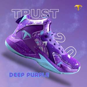 SEPATU BASKET TERMURAH BERKUALITAS TRUST 2.0