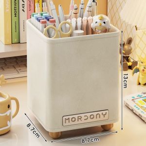 MUGG | Tổ chức Bàn Làm Việc Có Kệ Đựng Bút Tệp Và Sách