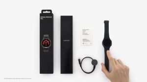 Samsung Galaxy Watch5 Pro