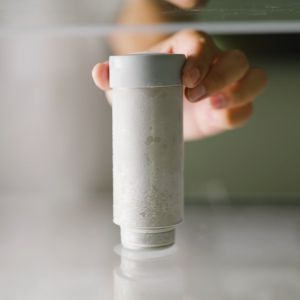 FLET Tumbler JACK 20 oz - แก้วเก็บความเย็น พร้อมแท่งน้ำแข็งแสตนเลส