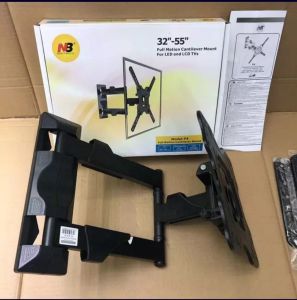 Bracket LED LCD PLASMA TV 32"-55" north bayou P4