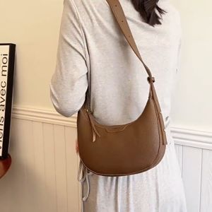 Roseli Bag - CC CONCEPT 3 Ways Handbag Sling Bag Women Crossbody Shoulder Woman Beg Tangan Wanita