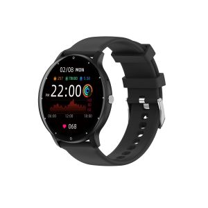 Smart watch XiaoM! 1.28" HD Screen Bluetooth Call  ZL02CPro Heart Rate Blood/Oxygen Monitor Sports Mode Smartwatch IP67 Water Resistant Android IOS Bateri 230 mAh
