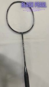 RAKET BADMINTON FLYPOWER BLACK PEARL 07 ORIGINAL