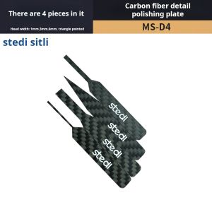 Model Backing Grinding Paper for Gundam Gunpla GK DIY Model Making Tool Multi-Function Sandpaper Set Sprue Grinding Board Kit Model Tool