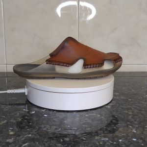 Sepatu Fashion Musim Panas Sendal Gunung Kasual Pria Sandal Hiking Kulit Sandal Slide/Sandal Pria Terbaru Import 021