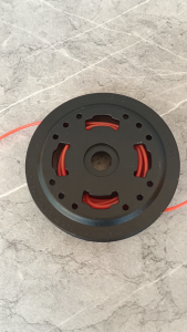 Dudukan Senar Potong Rumput Tasco Cutter Nylon Trimmer Head