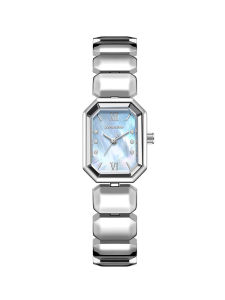 Dickies | Luxury Womens Watch Iridescent Mother-of-Pearl High-End Gift