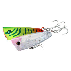 SHIMANO | Floating Topwater Lure with Vent Holes