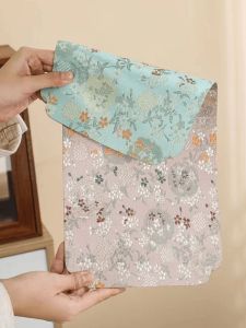 Exquisite Double-Sided Yunjin Tea Mat: A Complete Guide