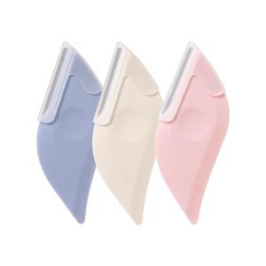 XIXI | Ergonomic Safe Eyebrow Razor for Beginners