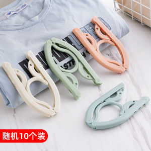 ตู้เสื้อผ้าพับได้พกพาสะดวกสำหรับการเดินทาง ตู้เสื้อผ้าสำหรับใช้ในบ้าน หอพักนักเรียน ตู้เสื้อผ้าที่มีตะขอ ทรงสุดเก๋