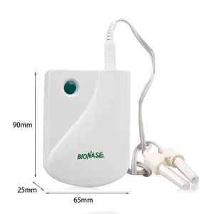 Alat Terapi Sinusitis Plus Baterai - Geners Bionase