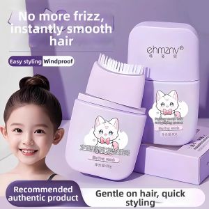 EHMZNV | Quick Shaping Kids Comb