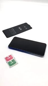 Promo Paket 2 in 1 & 3 in 1 Tempered Glass Vivo Y100 5G / Y200e 2024 / V29e 5G 2023