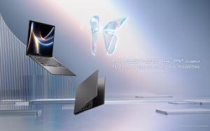 Same-Day Delivery | MSI Prestige 14 AI+ – 14" OLED – Intel Core Ultra 7 – 32GB RAM – 1TB SSD – Copilot+ AI Laptop - 1.32kg
