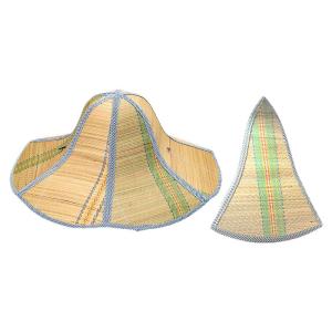 TAODUN | Sunscreen Outdoor Wide Brim Foldable Straw Hat