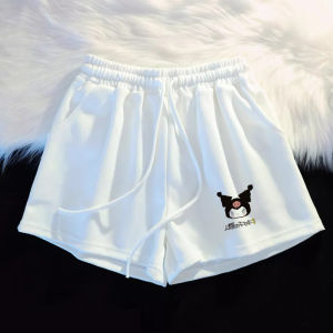 Girl Shorts Thin Summer New Arrival Childrens Clow Childrens Clothing Little Girl Casual Sports Fifth Pants Tide