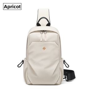 Golf | New Gender-Neutral Stylish Crossbody Chest Bag