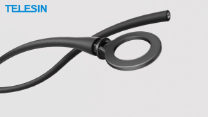 TELESIN Magnetic Safe Flexible Selfie Stick Phone Holder Mount Stand for Mobile Smartphone